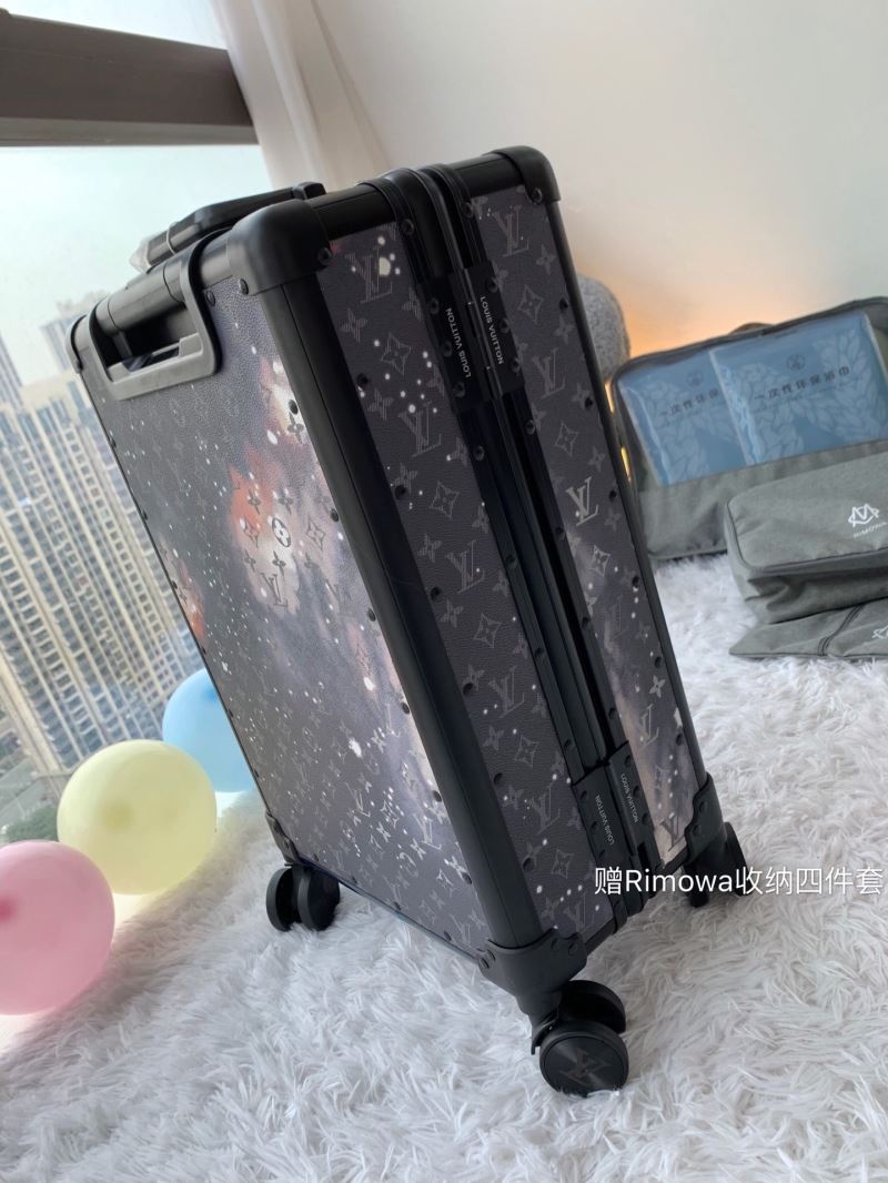 Louis Vuitton Suitcase